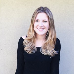 Фотография Дарьи