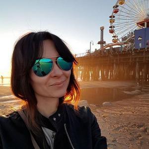 Фотография Кристины