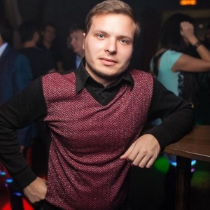 Фотография Леонида